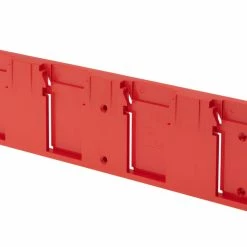 Speed Fabrication Tool Organization HILTI 22V 4-Unit Battery Holder