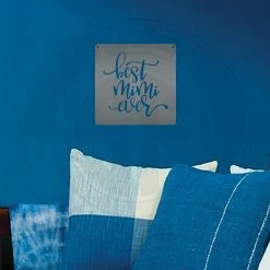 Speed Fabrication Best Mimi Ever Grandmother Sign Home Decor & Gifts