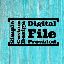 Speed Fabrication Simple Custom Design Business Indoor & Outdoor Metal Signs