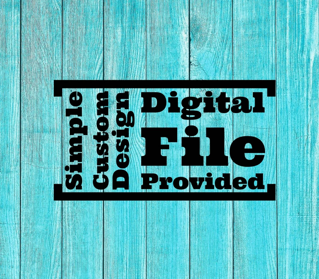 Speed Fabrication Simple Custom Design Business Indoor & Outdoor Metal Signs