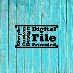 Speed Fabrication Simple Custom Design Business Indoor & Outdoor Metal Signs