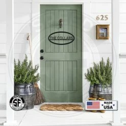 Speed Fabrication Address/House Number Metal Signs House Address Sign Street Address New Home Address Sign Custom Address Sign Metal Sign Home Metal Number SIgn Address Plaque