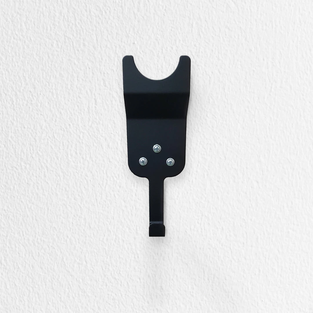 Speed Fabrication Single Grinder Mount For 4.5-5 Inch Grinder Tool Organization