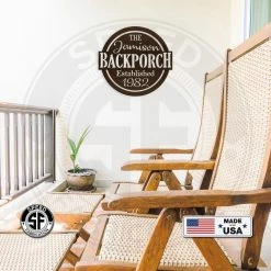 Speed Fabrication Round Backporch Sign With Family Name And Established Date