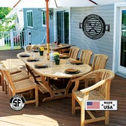 Speed Fabrication Backyard Barbeque Grill Family Name Sign Home Decor & Gifts