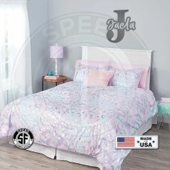 Speed Fabrication Personalized Name With Monogram Metal Sign Monograms