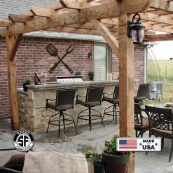 Speed Fabrication BBQ Fork And Spatula Metal Sign