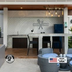 Speed Fabrication Man Cave Wall Decor Grill Master Metal Sign Father's Day Gift-Gift For Him-BBQ Sign