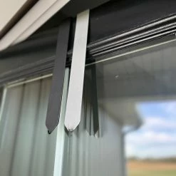 Outdoor Speed Fabrication Metal Sign Hanger