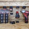 Speed Fabrication Milwaukee M12 Battery Mount