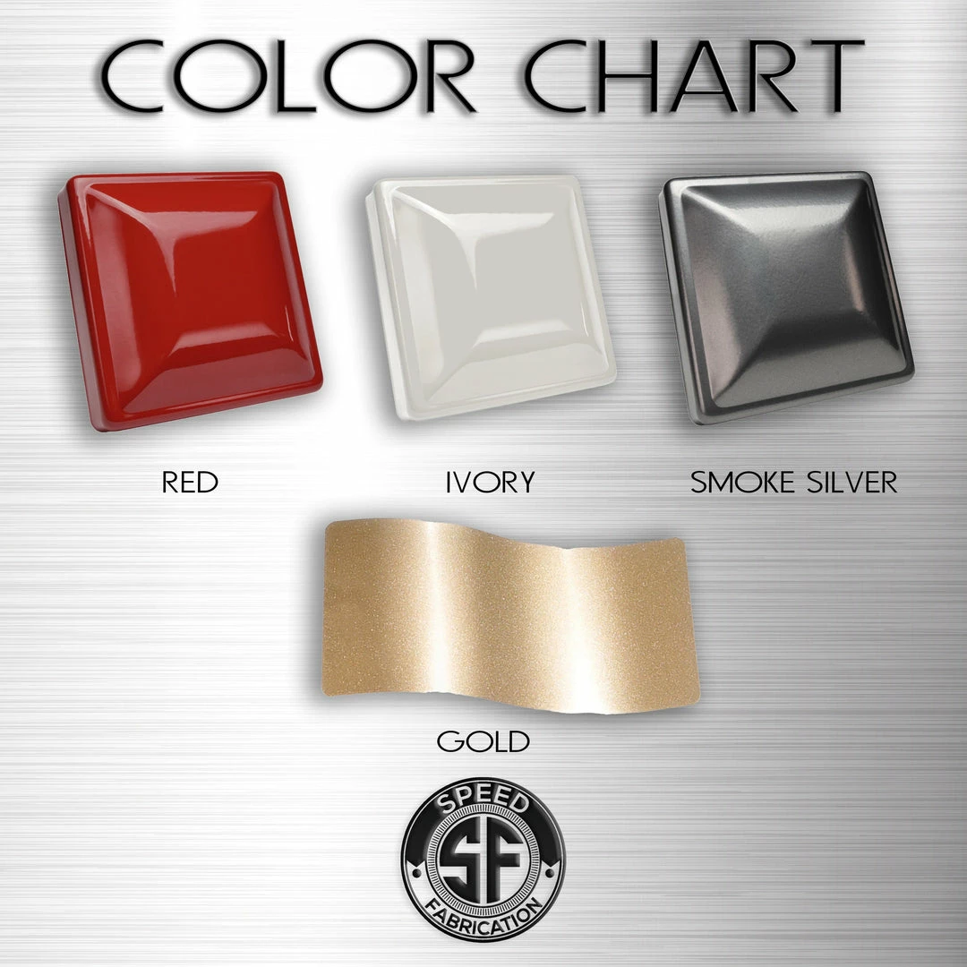 Speed Fabrication Personalized Snowflake Metal Christmas/Holiday Ornament