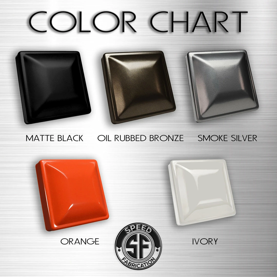 Speed Fabrication Autumn Blessings Pumpkin Fall Décor Metal Sign