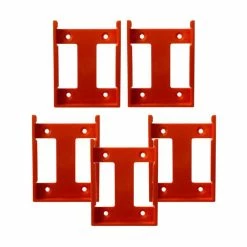 Speed Fabrication Tool Organization Stealth Mounts Hilti B22 Battery Mounts