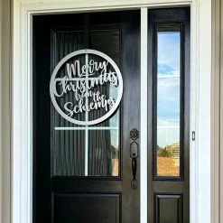 Outdoor Speed Fabrication Metal Sign Hanger