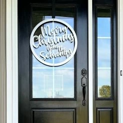 Outdoor Speed Fabrication Metal Sign Hanger