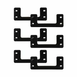 Speed Fabrication Tool Organization Milwaukee Pack Out Cleat N'feet Mounting Cleats