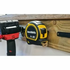 Speed Fabrication Tool Organization Stealth Mounts Bench Belts