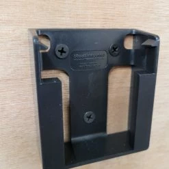 Speed Fabrication Stealth Mounts Kobalt Battery Mount