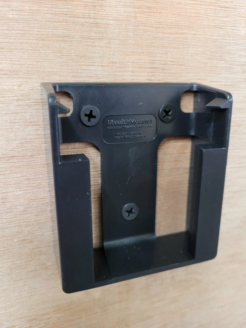 Speed Fabrication Stealth Mounts Kobalt Battery Mount