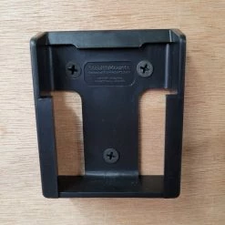 Speed Fabrication Tool Organization Stealth Mounts Flex Brand Battery Mount