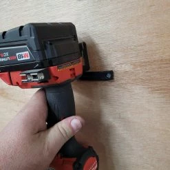 Speed Fabrication Tool Organization Stealth Mounts Bench Belts