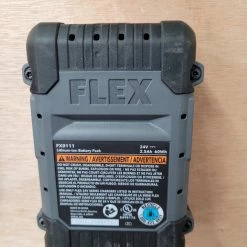 Speed Fabrication Tool Organization Stealth Mounts Flex Brand Battery Mount