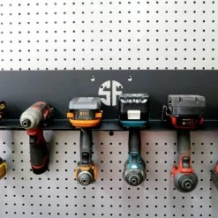 Speed Fabrication Most Popular Wall Tool Organization