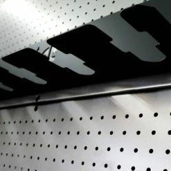 Speed Fabrication Most Popular Wall Tool Organization