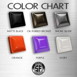 Speed Fabrication Fall/Autumn Metal Signs Trick Or Treat Metal Yard Stake - Halloween Pumpkin Decor