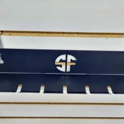 Speed Fabrication Air Tool Holder Organizer Tool Organization