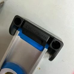 Speed Fabrication Stealth Mounts Level Mount