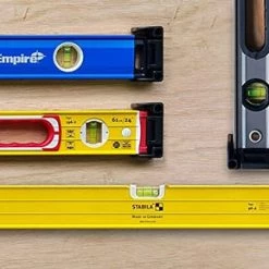 Speed Fabrication Stealth Mounts Level Mount